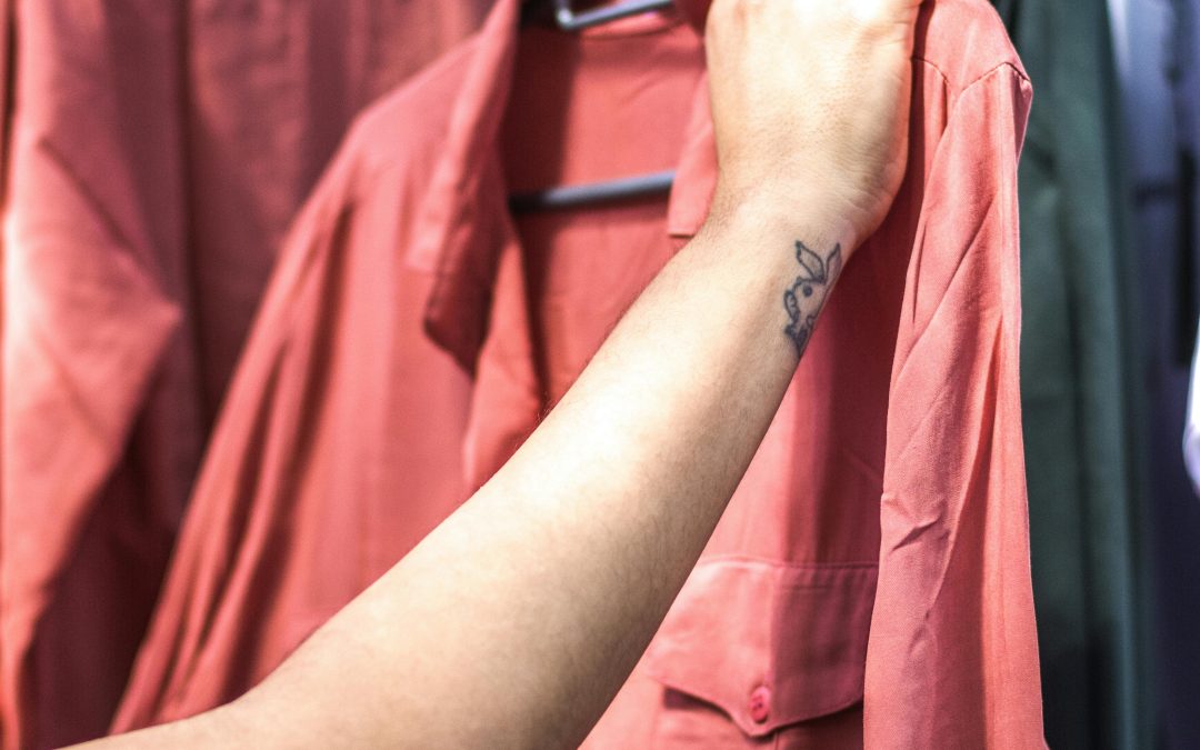 Znakowanie odzieży roboczej – co trzeba wiedzieć?